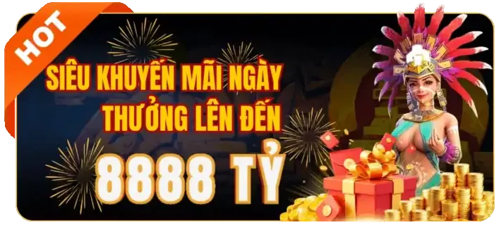 Khuyến mãi TA888