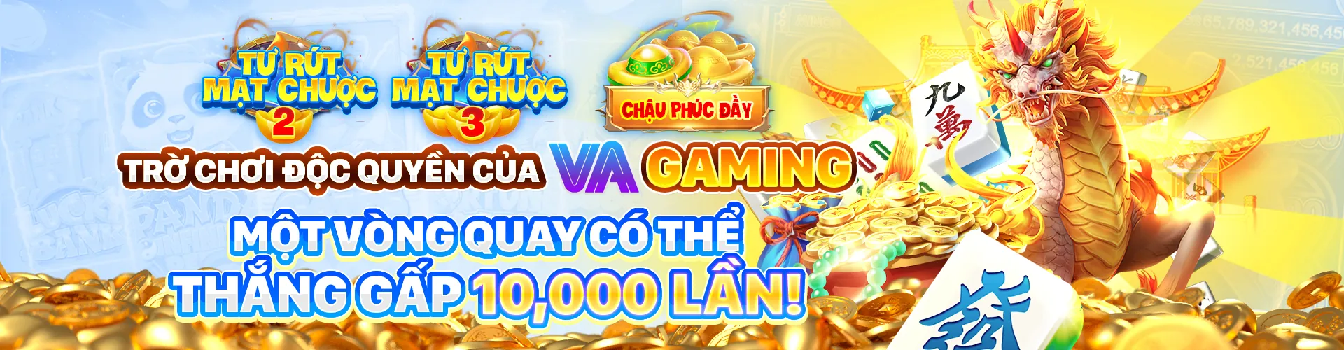 Sòng bạc trực tuyến TA888