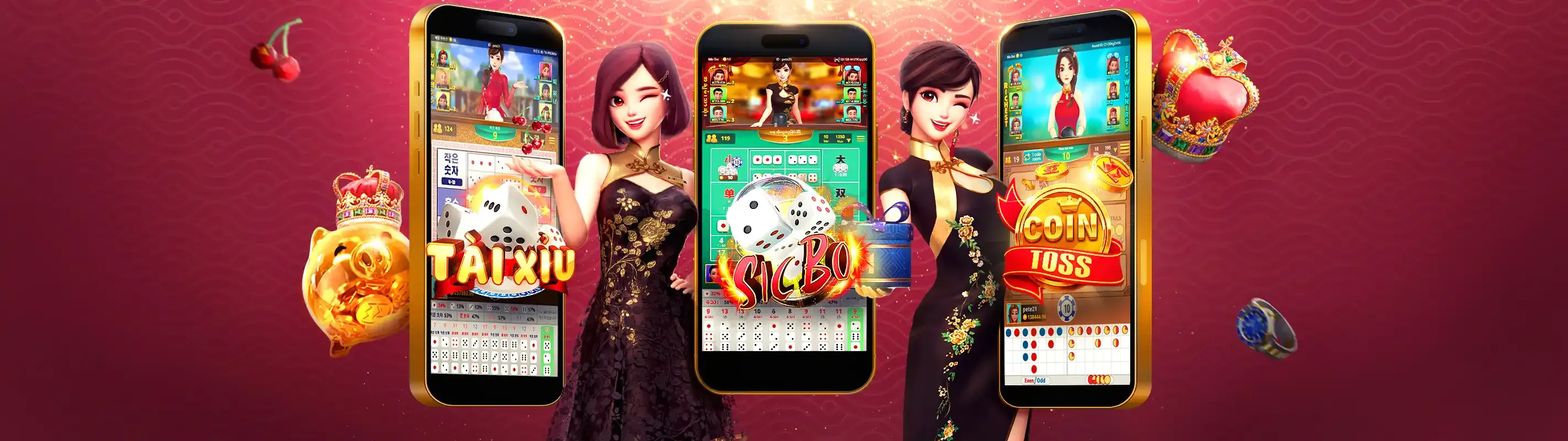 Giải pháp khắc phục sự cố liên kết đăng nhập TA888