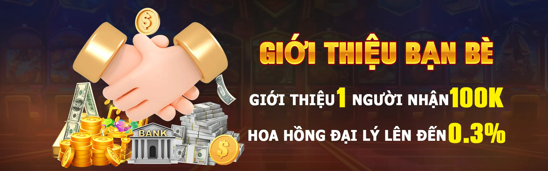 Hình ảnh đại lý TA888