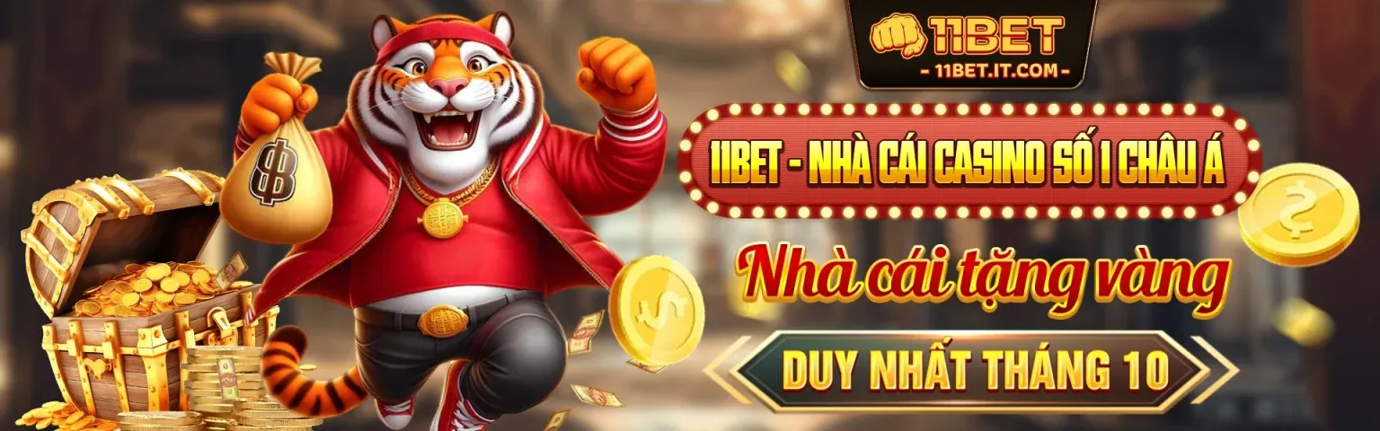 Banner khuyến mãi TA888